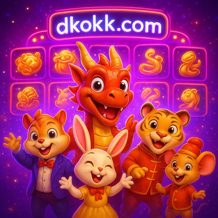 dkok এর অ্যাভিয়েটর ধাঁচের অনলাইন গেম